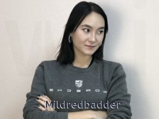 Mildredbadder