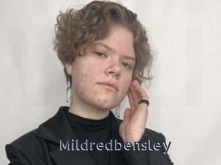 Mildredbensley