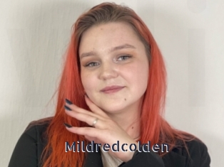 Mildredcolden