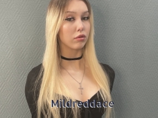 Mildreddace