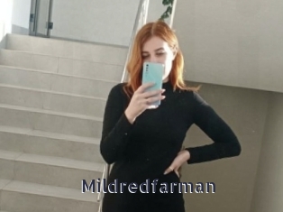 Mildredfarman