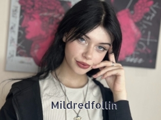 Mildredfollin