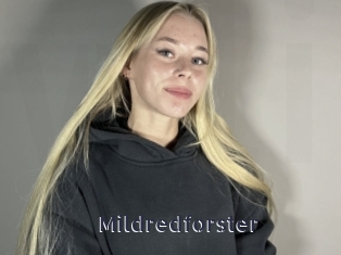 Mildredforster