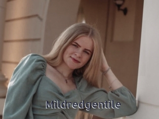 Mildredgentile