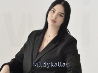 Mildykallas