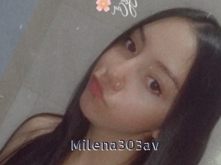 Milena303av