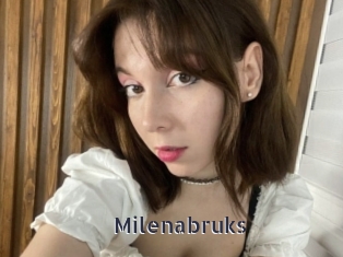 Milenabruks