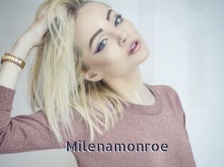 Milenamonroe