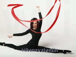 Milenavalentin