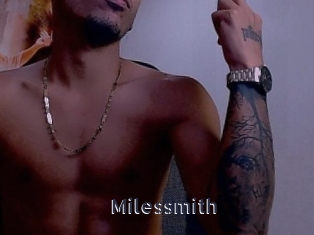 Milessmith