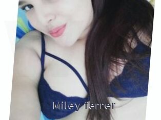 Miley_ferrer