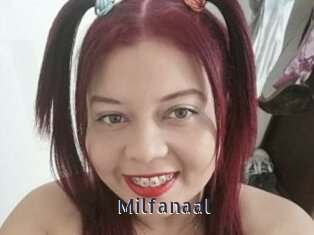 Milfanaal