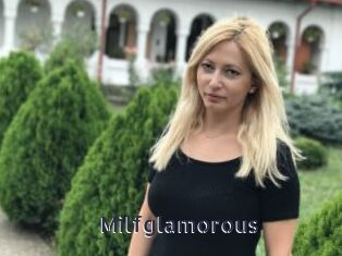 Milfglamorous