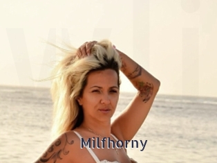 Milfhorny