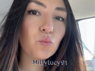 Milfylucy91