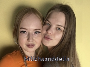 Milichaanddelia