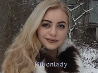 Milionlady