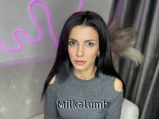 Milkalumb