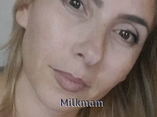 Milkmam