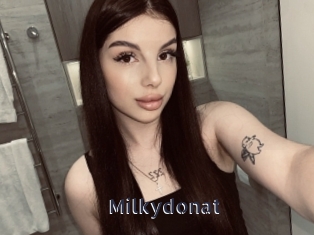 Milkydonat