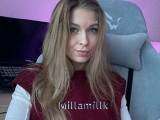 Millamillk