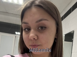 millamils webcam livesex