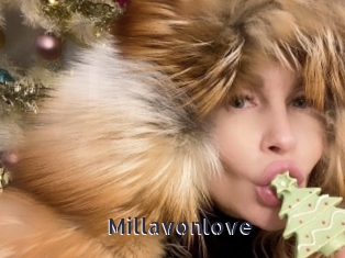 Millavonlove