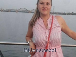 Millenasweet