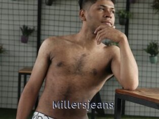 Millersjeans