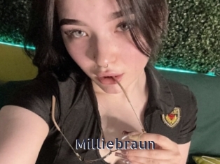 Milliebraun