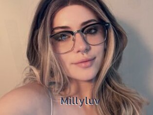 Millyluv