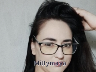 Millymaya