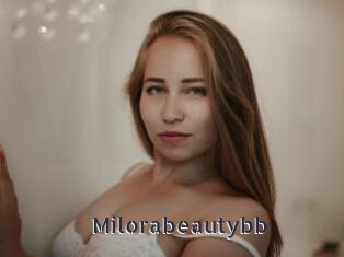 Milorabeautybb