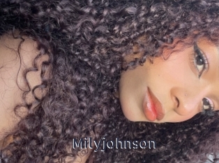 Milyjohnson