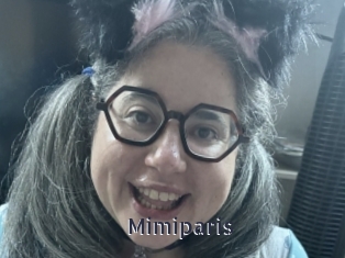 Mimiparis