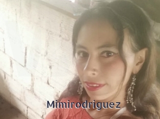 Mimirodriguez