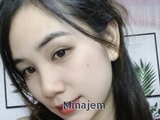 Minajem