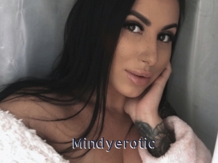 Mindyerotic