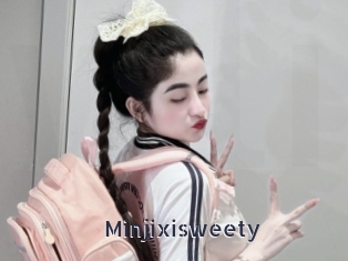 Minjixisweety