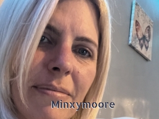 Minxymoore