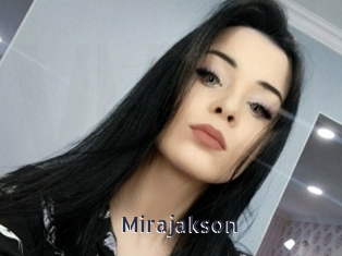 Mirajakson