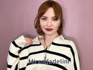 Mirandadelini