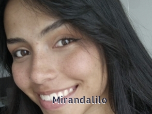 Mirandalilo