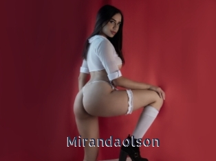 Mirandaolson