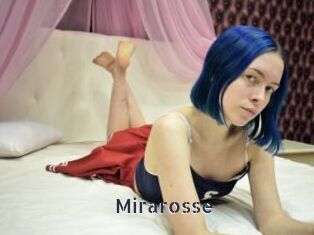 Mirarosse