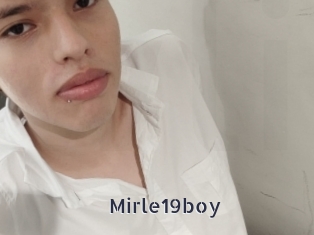 Mirle19boy