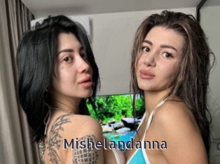 Mishelandanna