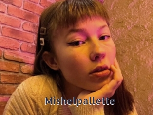 Mishelpallette