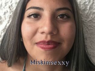 Miskimsexxy