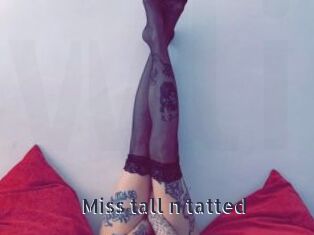 Miss_tall_n_tatted